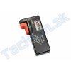 Digitálny / analógový tester batérií BT-168 - Analógovy BT-168