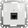 Schneider Electric Gn.komp.RJ45 5UTP WHITE SEDNA DES