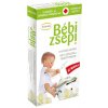 Arianna Dojčenská odsávačka hlienov na vysávač - Arianna Baby-vac 2 s čistiacim kefkou