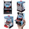My Arcade KARATE CHAMP MIKRO PREHRÁVAČ / MINI KONZOLA / AUTOMATICKÝ /