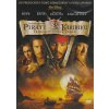 Piráti z Karibiku: Prokletí Černé perly DVD