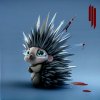 Skrillex - Don't Get Too Close (Yellow) LP