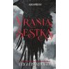 SET Vrania šestka (Vrania šestka, Kráľovstvo podvodníkov) - Leigh Bardugo