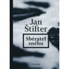 Sběratel sněhu - Jan Štifter