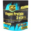 Z-Konzept Vegan Protein 3 Stack 500 g