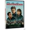 FILM MOTORKÁŘI DVD (Jeff Nichols)