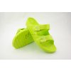 Šľapky SCHOLL BAHIA Eva Lime Green - veľ. 35