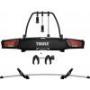 Thule VeloSpace XT3 (939) + adaptér 9381 pre 4. bicykel