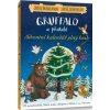 Gruffalo a přátelé Adventní kalendář plný knih Julia Donaldsonová