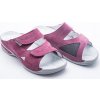 MEDISTYLE LUCY HALUX FIALOVY 5L-E15/3/H veľ.35