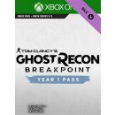 Tom Clancys Ghost Recon: Breakpoint Year 1 Pass