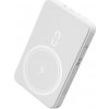 Powerbanka Romoss WSC10 10000mAh 20W s MagSafe (biela)