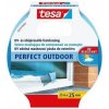 tesa Maskovacia páska Professional Outdoor do exteriéru 25 m x 25 mm