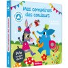 MES COMPTINES DES COULEURS