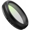SmallRig UV Filter for FUJIFILM X100VI / X100V (Black) 5852 SmallRig