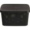 Storage Solutions Skladovací roztoky Plastová nádoba s víkem, 7000 ml