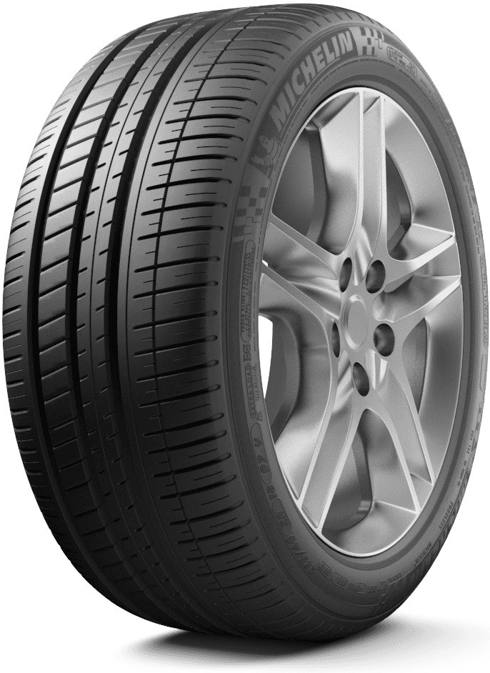 Michelin Pilot Sport 3 275/30 R20 97Y