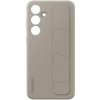 Kryt na mobil Samsung Zadní kryt s poutkem S24+ Taupe EF-GS926CUEGWW