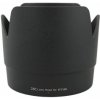 Sluneční clona ET-86 pro objektivy Canon od firmy JJC technology