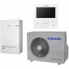 Tepelné čerpadlo Samsung Split 4-9kw