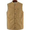 FJÄLLRÄVEN Singi Padded Vest M, Buckwheat Brown - XXL