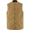 Fjällräven Singi Padded Vest M Buckwheat Brown