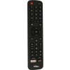 Diaľkové ovládanie ako EN2B27 pre Hisense TV a iné