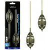 Team Feeder Long Cast Pro Method Feeder košík XL 55 g 2ks