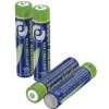 Gembird Alkalické baterie AAA (LR03), 1,5V, 4ks EG-BA-AAA4-01