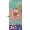 Disney Stitch zvonček na bicykel