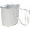 Mil Tec Turistický hrnček 14607000 750 ml