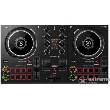 Pioneer DJ DDJ-200