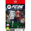 EA Sports FC 26 - Nintendo switch 2 hra