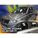  Deflektory Suzuki Vitara II 2015