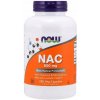 Výživový doplnok Now Foods NAC 600 mg 250 kapsúl