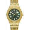 Pánske hodinky Guess GW0661G2 zlaté