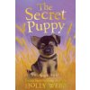 Secret Puppy