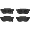 Sada brzdových platničiek kotúčovej brzdy BREMBO P 28 008 P 28 008