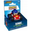 Funko: Sonic the Hedgehog Super Racers Diecast Figure - Sonic