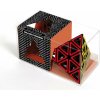 Hlavolam RecentToys Hollow Pyramída (8717278850979)