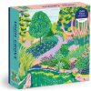 High Grove 1000 Piece Puzzle in Square Box
