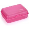 Oxybag Box na desiatu rose-mat