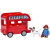 Rainbow Designs Limited Paddington a autobus