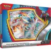 Pokémon TCG Scarlet & Violet ex Box Roaring Moon