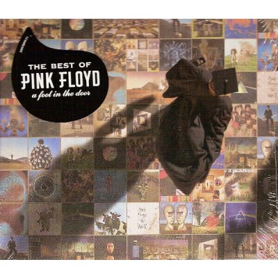 Pink Floyd - A Foot In The Door: The Best Of Pink Floyd (CD)