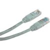 Digitus sp6utp300 Patch, UTP RJ45-RJ45 CAT6, 30m, šedý