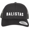 Čiapka Balistas
