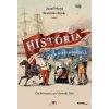 História pre zaneprázdnených 2. - Jozef Hyrja, Branislav Kovár