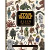 Star Wars : Alien Archive (Brožovaná)
