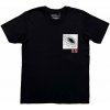 Ed Sheeran Play is Now (Back Print) Black XL Tričko